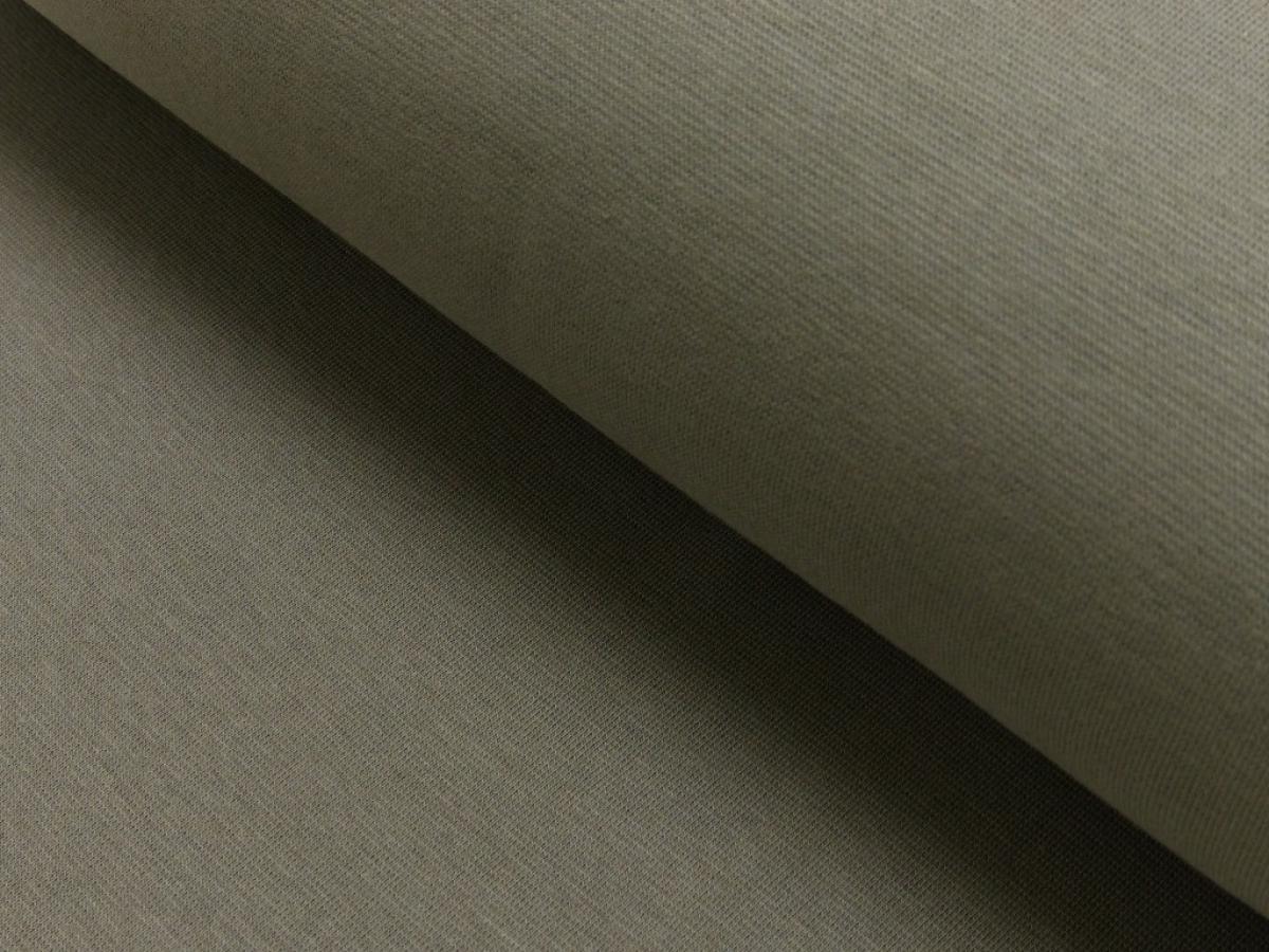 Bündchen-grau Bündchen-grau